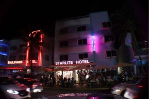 Starlite Hotel